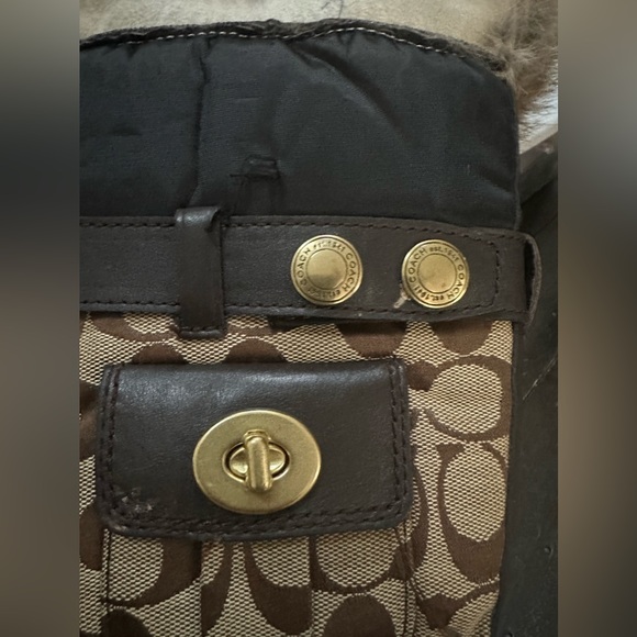 Coach boots - Picture 11 of 14